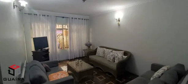 Imóvel Comercial com 3 Quartos à venda, 210m² no Vila Helena, Santo André