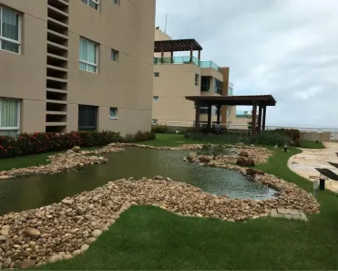 Apartamento com 3 Quartos à venda, 147m² no Pirangi do Norte (Distrito Litoral), Parnamirim