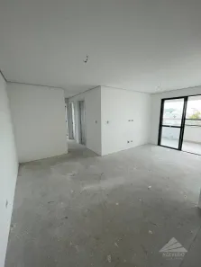 Apartamento com 3 Quartos à venda, 75m² no Vila Bocaina, Mauá