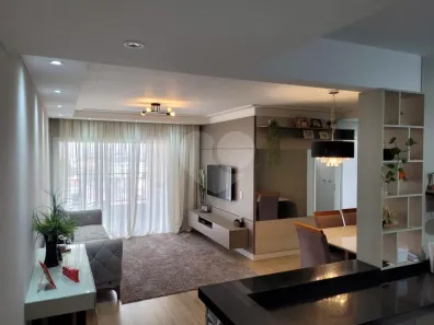 Apartamento com 3 Quartos à venda, 96m² no Além Ponte, Sorocaba