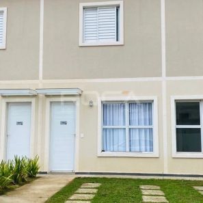 Casa de Condomínio com 2 Quartos à venda, 65m² no Parque Sabará, São Carlos