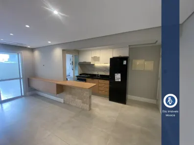 Apartamento com 2 Quartos para alugar, 160m² no Mooca, São Paulo