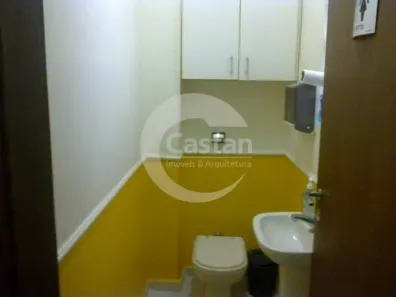 Sala Comercial com 3 Quartos à venda, 50m² no República, São Paulo