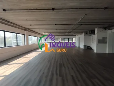 Sala Comercial para alugar, 356m² no Água Branca, São Paulo