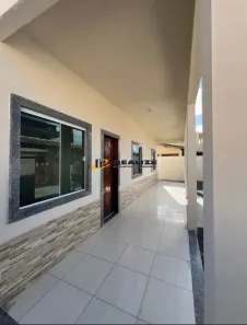 Casa com 4 Quartos à venda, 230m² no Santo Amaro de Campos, Campos dos Goytacazes