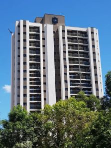 Apartamento com 2 Quartos à venda, 56m² no Jardim São Carlos, Sorocaba