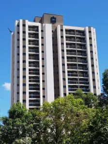Apartamento com 2 Quartos à venda, 56m² no Jardim São Carlos, Sorocaba
