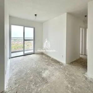 Apartamento com 2 Quartos à venda, 56m² no Jardim Firenze, Santa Bárbara D'Oeste