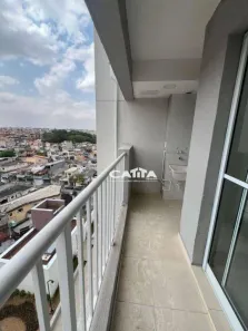 Apartamento com 2 Quartos à venda, 45m² no Jardim Arize, São Paulo