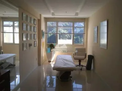 Sala Comercial à venda, 35m² no Flamengo, Rio de Janeiro