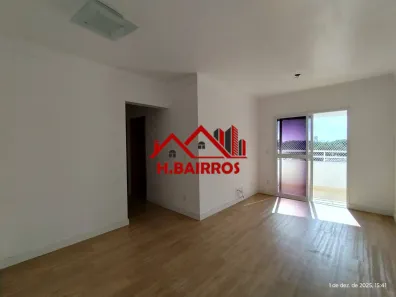 Apartamento com 3 Quartos à venda, 76m² no Jardim Satélite, São José dos Campos