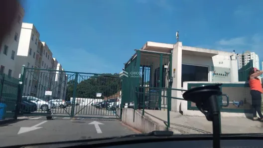 Apartamento com 2 Quartos à venda, 48m² no Lageado, Cotia