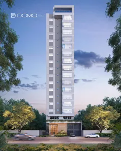 Apartamento com 2 Quartos à venda, 205m² no Centro, Cascavel
