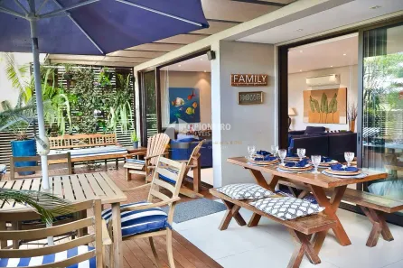 Casa de Condomínio com 3 Quartos à venda, 177m² no Bairro de Juquehy, São Sebastião