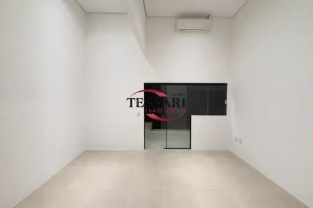 Sala Comercial para alugar, 13m² no Residencial Jardins, São José do Rio Preto