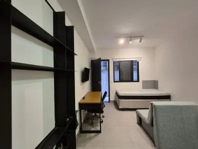 Apartamento com 1 Quarto para alugar, 25m² no Vila Aricanduva, São Paulo