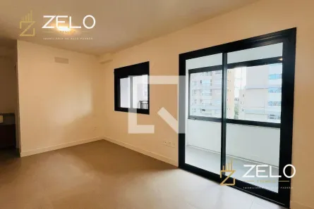 Apartamento com 1 Quarto à venda, 46m² no Vila Lídia, Campinas