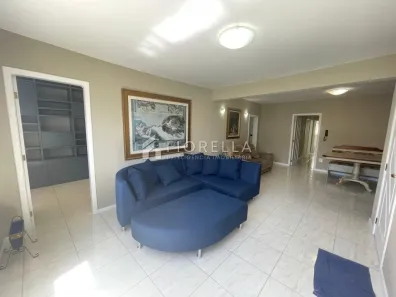 Apartamento com 5 Quartos à venda, 150m² no Abraão, Florianópolis