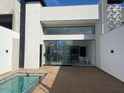 Casa com 3 Quartos para alugar, 110m² no , Porto Rico