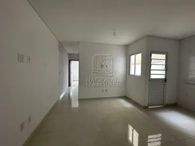 Apartamento com 2 Quartos à venda, 56m² no Jardim das Maravilhas, Santo André