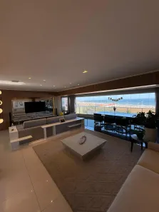 Apartamento com 4 Quartos à venda, 200m² no Pituaçu, Salvador