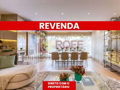 Cobertura com 3 Quartos à venda, 270m² no Jardim das Acácias, São Paulo