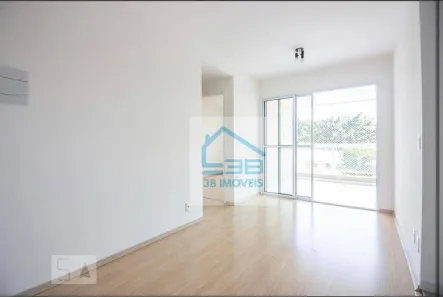 Apartamento com 2 Quartos à venda, 57m² no Pestana, Osasco