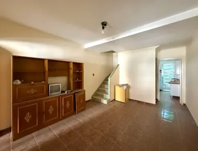 Sobrado com 2 Quartos à venda, 79m² no Santo Amaro, São Paulo