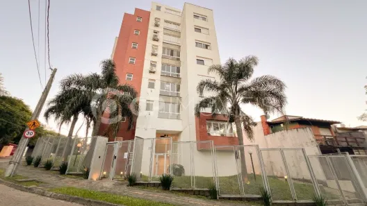Apartamento com 2 Quartos à venda, 75m² no Jardim Sabará, Porto Alegre