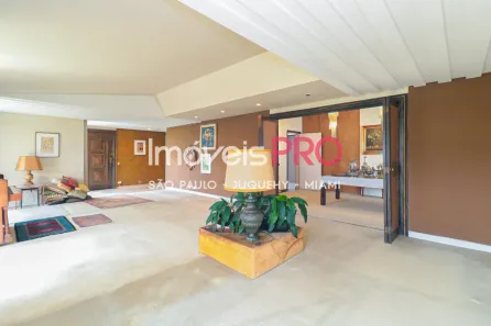 Cobertura com 4 Quartos à venda, 325m² no Jardim Paulista, São Paulo