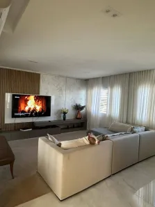 Casa de Condomínio com 4 Quartos à venda, 400m² no Esperança, Londrina