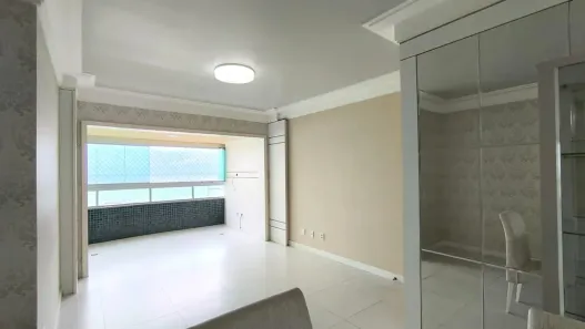 Apartamento com 3 Quartos à venda, 112m² no Costa Azul, Salvador