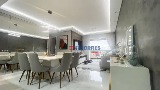 Apartamento com 2 Quartos à venda, 74m² no Cidade dos Bandeirantes, São Paulo