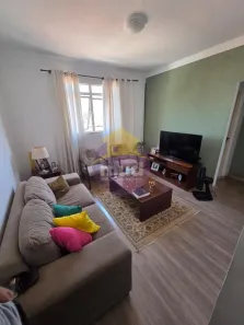 Apartamento com 2 Quartos à venda, 60m² no Vila Angélica, São José do Rio Preto