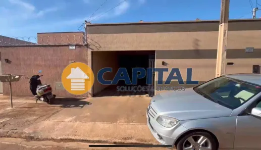 Casa com 3 Quartos à venda, 240m² no Bairro Botafogo I, Nerópolis