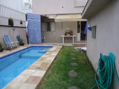 Sobrado com 4 Quartos à venda, 480m² no Planalto Paulista, São Paulo
