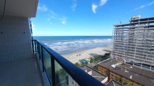 Apartamento com 2 Quartos à venda, 86m² no Caiçara, Praia Grande