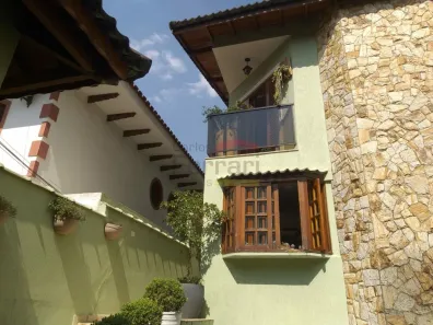 Sobrado com 3 Quartos à venda, 201m² no Jardim do Colégio (Zona Norte), São Paulo