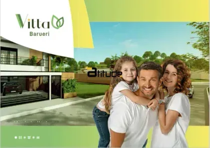Lote/Terreno à venda, 126m² no Vila Universal, Barueri