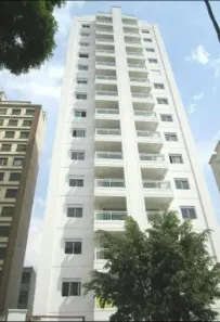 Apartamento com 2 Quartos à venda, 52m² no Bela Vista, São Paulo