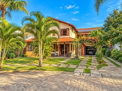 Casa com 8 Quartos à venda, 700m² no Jurerê Internacional, Florianópolis