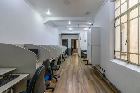 Ponto Comercial para alugar, 60m² no Centro, São Paulo
