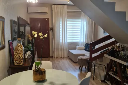Sobrado com 2 Quartos à venda, 138m² no Ipiranga, São José