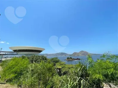 Apartamento com 4 Quartos à venda, 259m² no Boa Viagem, Niterói