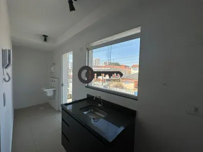 Apartamento com 2 Quartos para alugar, 48m² no Vila Libanesa, São Paulo
