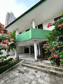 Casa com 6 Quartos à venda, 300m² no Piedade, Jaboatão dos Guararapes