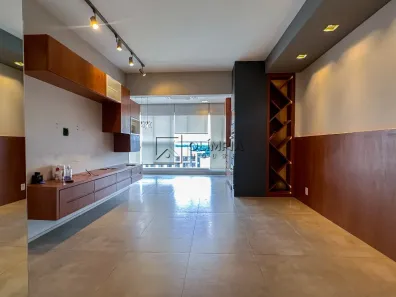 Apartamento com 1 Quarto à venda, 57m² no Pinheiros, São Paulo