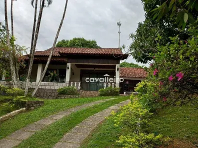 Lote/Terreno à venda, 2290m² no Rio do Ouro, São Gonçalo