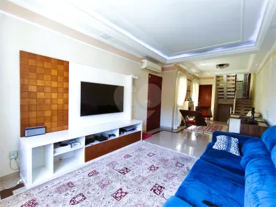 Sobrado com 3 Quartos à venda, 210m² no Jardim São Paulo(Zona Norte), São Paulo