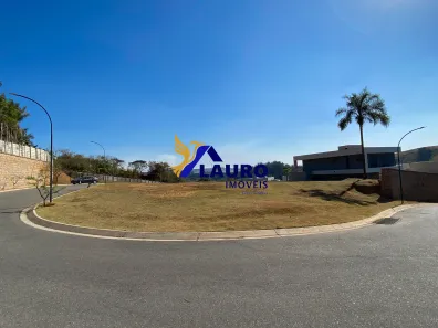 Lote/Terreno à venda, 842m² no Santa Cândida, Vinhedo